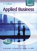 Cover: A2 for EDEXCEL Student's Book - Collins Educational