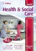 Cover: A2 for EDEXCEL Resource Pack - Collins Educational