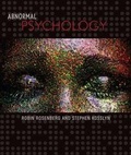 Cover: Abnormal Psychology - Worth Publishers Inc.,U.S.
