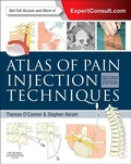 Cover: Atlas of Pain Injection Techniques - Churchill Livingstone