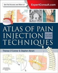Enlarge image Cover: Atlas of Pain Injection Techniques - Churchill Livingstone