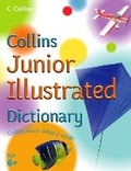 Cover: Collins Junior Illustrated Dictionary - Collins Educational