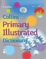 Cover: Collins Primary Illustrated Dictionary - Collins Educational