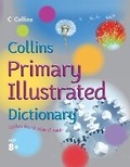 Cover: Collins Primary Illustrated Dictionary - Collins Educational