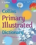 Cover: Collins Primary Illustrated Dictionary - Collins Educational