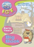 Cover: Early Years Big Book - Collins Educational