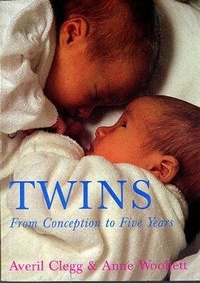 Enlarge image Cover: Twins - Frances Lincoln