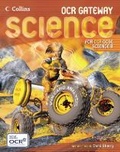 Cover: Science Student Book - Collins Educational