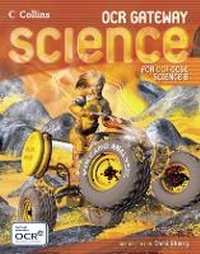 Enlarge image Cover: Science Student Book - Collins Educational