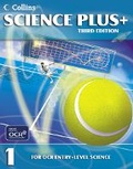 Cover: Student Book 1 - Collins Educational