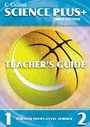 Cover: Teacher's Guide and CD-Rom - Collins Educational