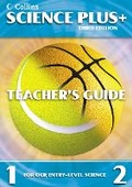 Cover: Teacher's Guide and CD-Rom - Collins Educational