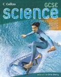 Cover: Biology, Chemistry, Physics Student Book - Collins Educational