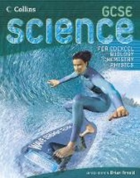 Abbildung von: Biology, Chemistry, Physics Student Book - Collins Educational