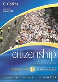 Cover: Teacher's File - Collins Educational