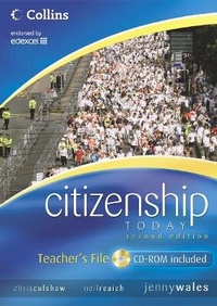 Enlarge image Cover: Teacher's File - Collins Educational