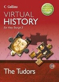 Enlarge image Cover: The Tudors - Collins Educational