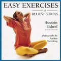 Cover: Easy Exercises to Relieve Stress - Frances Lincoln