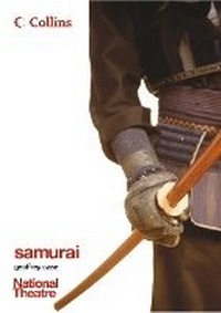 Enlarge image Cover: Samurai - Collins Educational