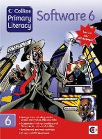 Enlarge image Cover: Software 6 - Collins Educational