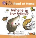 Cover: Where is the Wind? - Collins