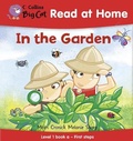 Cover: In the Garden - Collins