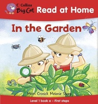 Enlarge image Cover: In the Garden - Collins
