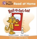 Cover: Rat-a-tat-tat - Collins