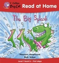 Cover: The Big Splash - Collins