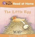 Cover: The Little Egg - Collins