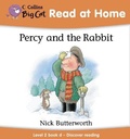 Cover: Percy and the Rabbit - Collins