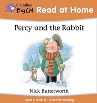 Enlarge image Cover: Percy and the Rabbit - Collins