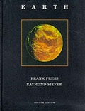 Cover: Earth - W.H.Freeman & Co Ltd