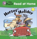 Cover: Horses' Holiday - Collins