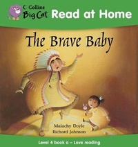 Enlarge image Cover: The Brave Baby - Collins