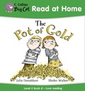 Cover: The Pot of Gold - Collins