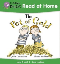 Enlarge image Cover: The Pot of Gold - Collins