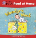 Cover: Woody's Week - Collins