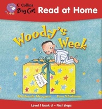 Enlarge image Cover: Woody's Week - Collins