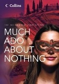 Cover: Much Ado About Nothing - Collins Educational
