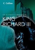 Cover: King Richard III - Collins Educational