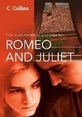Cover: Romeo and Juliet - Collins Educational
