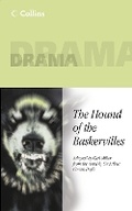 Cover: Hound of the Baskervilles - Collins Educational