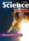 Cover: Teacher Pack 2 - Collins Educational