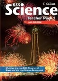 Cover: Teacher Pack 1 - Collins Educational