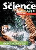 Cover: Teacher Pack 3 - Collins Educational