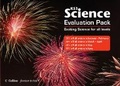 Cover: Evaluation Pack - Collins Educational