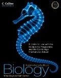 Cover: Biology - Collins Educational