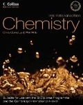 Cover: Chemistry - Collins Educational