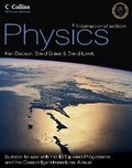 Cover: Physics - Collins Educational